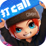 逃跑吧少年神明服