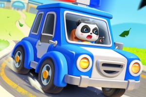 宝宝小警察最新版