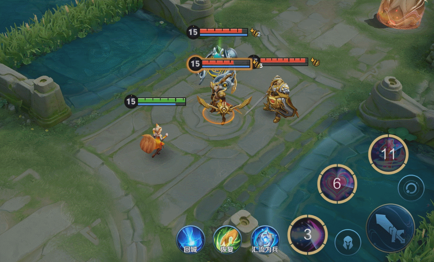 王者荣耀官方正版