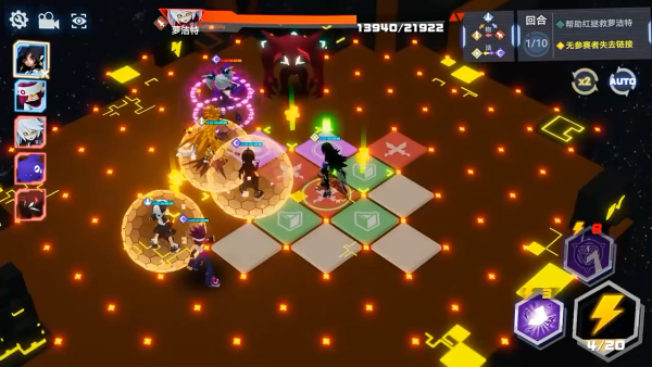 凹凸世界oppo版