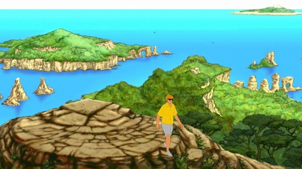 断剑2烟镜重制版