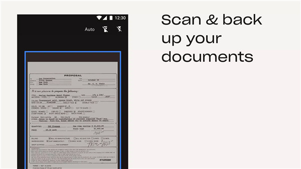 Dropbox手机版