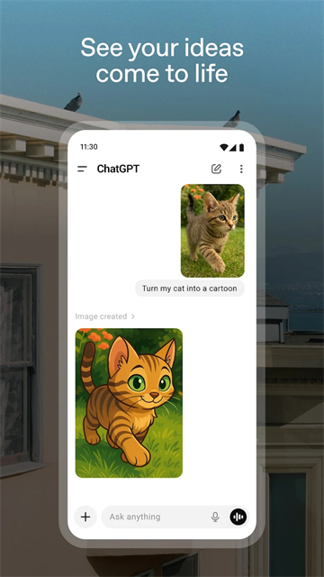 ChatGPT