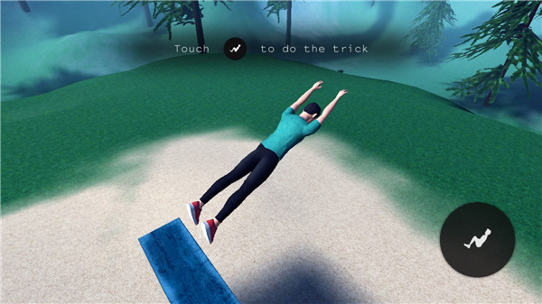 跑酷飞行2(Parkour Flight2)