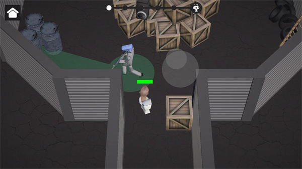 3D布娃娃沙盒游乐场(Last Play)