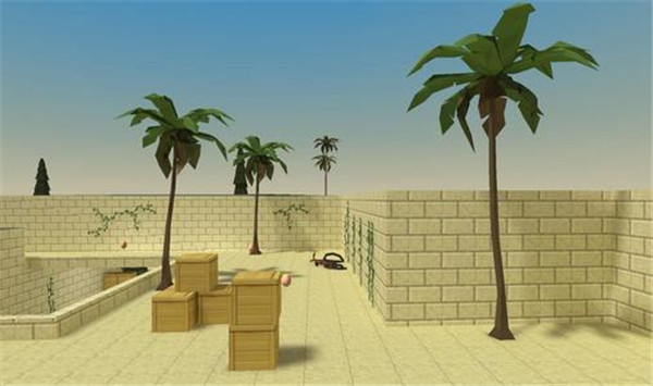 小鸡大乱斗官方正版