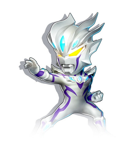 奥特曼系列OL百度版