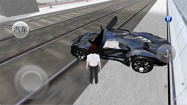 3d驾驶课最新版