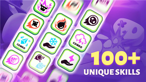 砰砰法师国际版