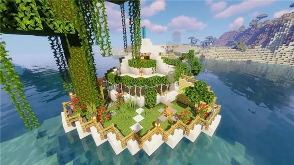 Minecraft1.21国际服