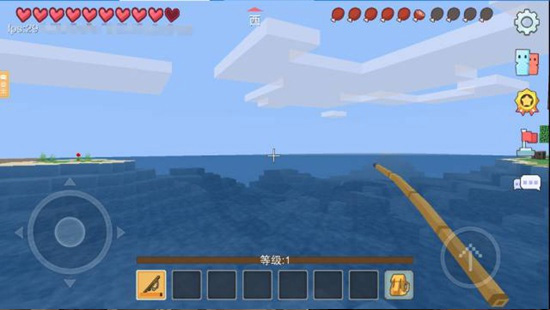 奶块360版