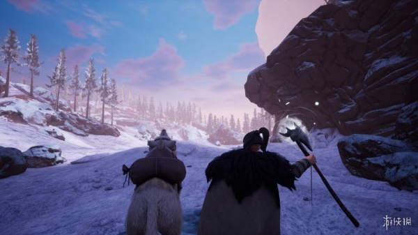 堡垒：火焰之炼