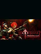 吸血莱恩：终极剪辑版