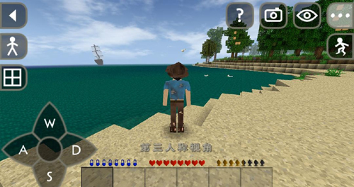 生存战争2枪械模组版