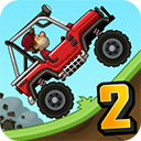 登山赛车2国际版(hill climb racing2)