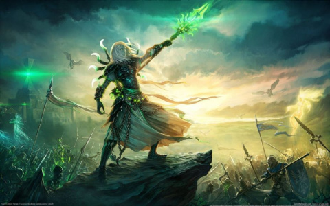 魔法门之英雄无敌6