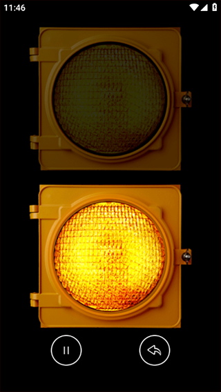 手机灯光特效大师app