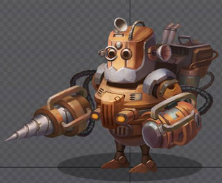 挖矿传说2最新版