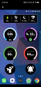 notify for mi band官方版