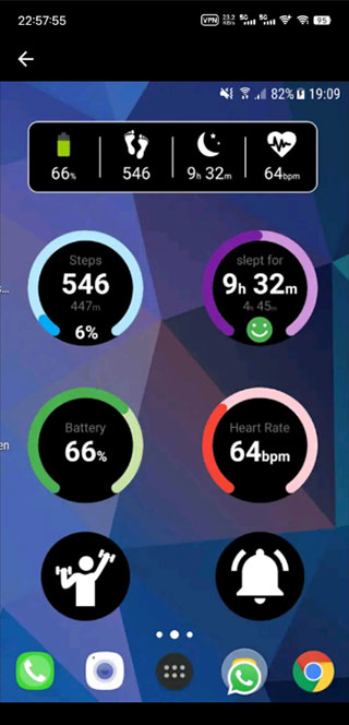 notify for mi band官方版