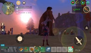 创造与魔法360版