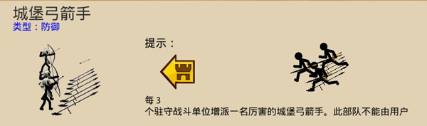 火柴人战争遗产3国际版(Stick War 3)