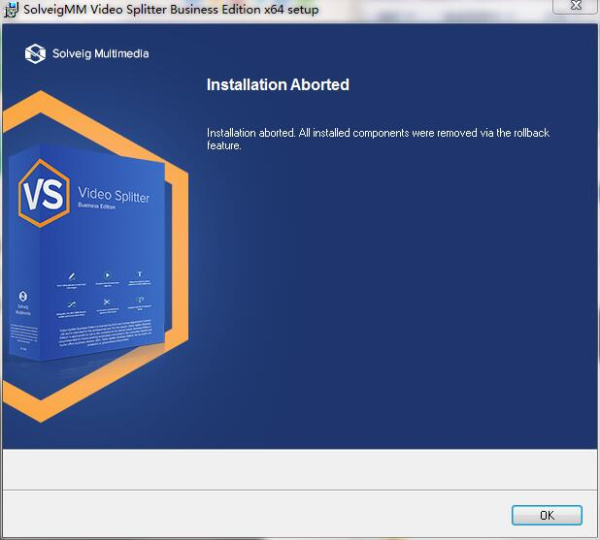 SolveigMM Video Splitter