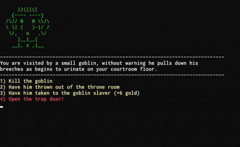 战争模拟：阿斯洛纳王国