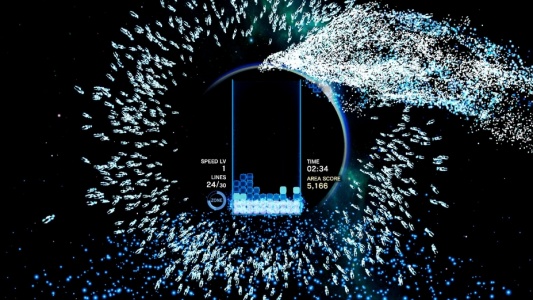 俄罗斯方块：效应