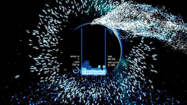 俄罗斯方块：效应