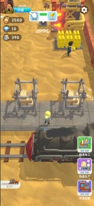 王炸炸炸山记游戏