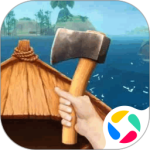 木筏生存官方正版