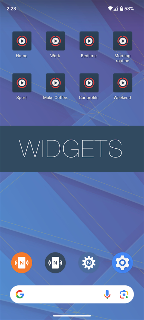 NFC工具箱专业版