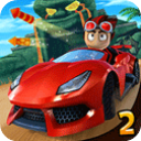 沙滩车竞速2官方正版