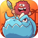 狩猎吧原始人九游版