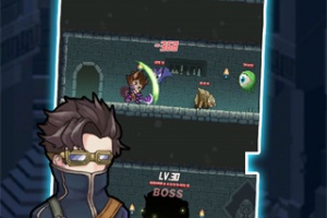 龙与勇士最新版