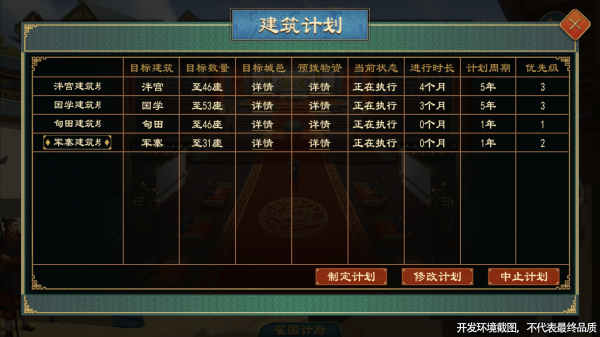 大周列国志九游版