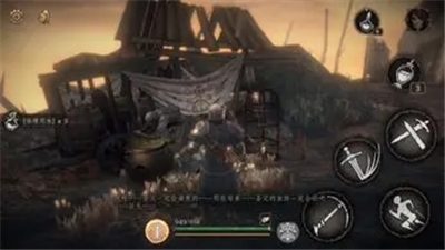 帕斯卡契约手游免费版