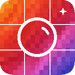 九格相机app