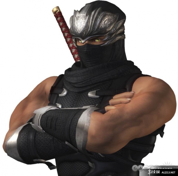 忍者龙剑传：西格玛2