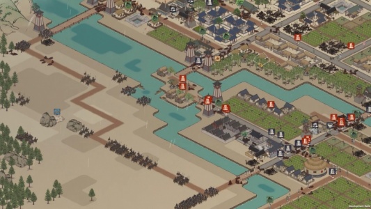 满庭芳：宋上繁华