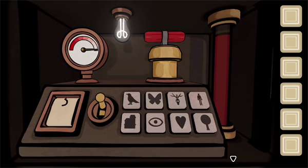 The Past Within中文版