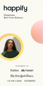 Happify心理辅助app