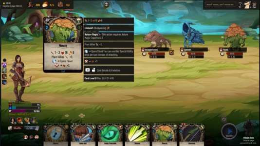 伊兰诺斯编年史