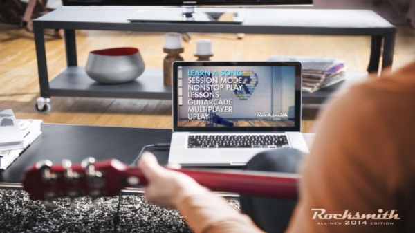 摇滚史密斯2014版