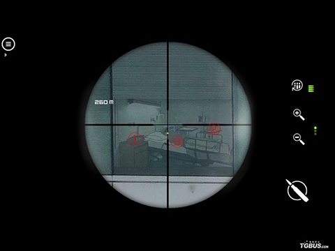 孤狼游戏破解版