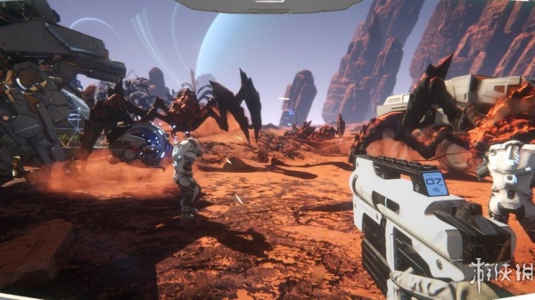 奥西里斯：新黎明