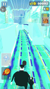 地铁跑酷搞芳AFmk9爱丁堡