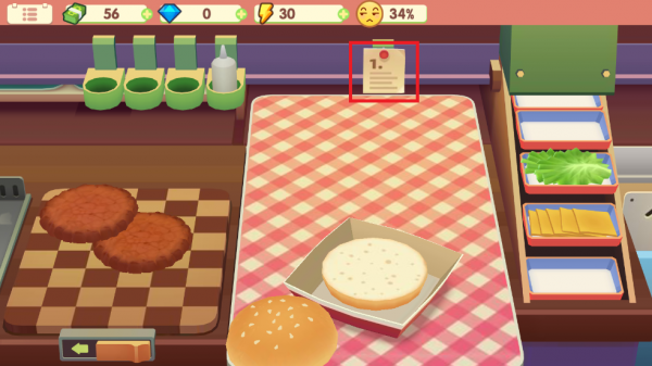 旅行餐车官方版