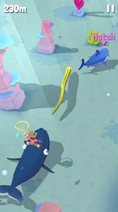 疯狂动物园国际版(Rodeo Stampede)